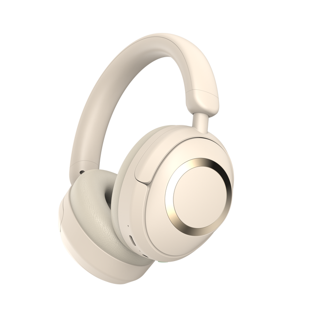 Sports & Gaming Over-Ear Wireless Headphones Non-Noise Cancelling TWS Earphones Direct Factory Sale