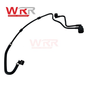 WRR 2055010725 Pipa Knalpot Suku Cadang Mobil Berkualitas Tinggi untuk Mercedes-Benz C160 C180 C200 C300 C400 C63 - Product Image 3