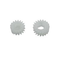 Équipement de développeur de haute qualité pour Xerox DC 7780 6550 7500 7550 6500 700 242 750 560 570 Développeur Gear Imprimante Copieur Pièces de rechange