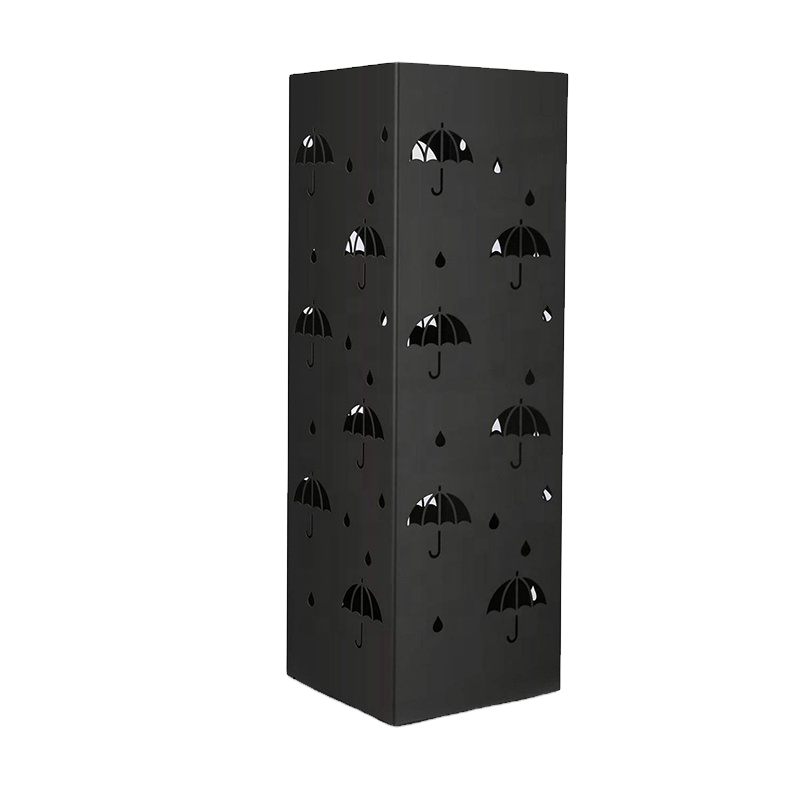 2026 Zhongpin Modern Household Umbrella Holder