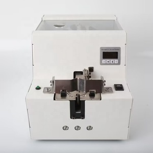 Machine d'alimentation automatique à vis sans fin M3.0 à M6.0, distributeur sur rail réglable pour ligne d'assemblage - Product Image 1