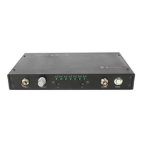 SOFN kinerja tinggi Preamplifier Presisi Instrumen optik hemat biaya kualitas tinggi peralatan laboratorium Model 7IA3000