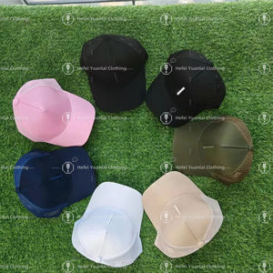 للبيع بالجملة أغطية قبعات قبعة رياضية من نوع Snapback بهيكل اليوغا الأصلي - Product Image 1