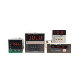 Factory manufacture cheap price scrolling and countdown digital timer with led display