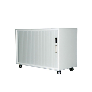 Tủ Khóa 4 Ngăn Bằng Kim Loại Giá Rẻ - Product Image 3