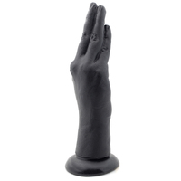 Nuevo Dildo de Puño, Dildo de Mano Grande, Enorme Plug Anal, Juguetes Sexuales Eróticos, Dildo Gigante para Fisting, para Mujeres, Lesbiana, Masturbación, Coqueteo, Sex Shop