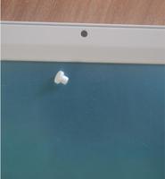 Panel de Luz LED de 595*595 mm, 36 W, Sin Tornillos, Diseño Super Delgado de 8.8 mm, 128 lm/W, Regulable, para Oficina y Hogar