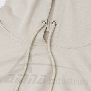 Sweat à capuche pour femme, léger et confortable, haut court, nouvelle tendance, sweat à capuche, collection 2020 - Product Image 4