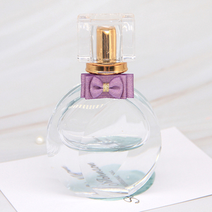 Flacon de parfum longue durée en gros, 30ml, <span class=keywords><strong>50ml</strong></span>, 100ml, flacon de parfum de luxe pour femme en vente - Product Image 4