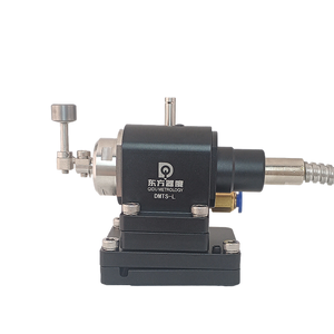 Pré-ajusteur d'outils CNC 5 axes Overtravel-Safe avec protection contre les surcharges, pour la mesure de la longueur et du diamètre des outils, et l'offset des outils ATC pour centre d'usinage - Product Image 1