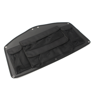 De la tapa del maletero organizador bolsa bolsas de herramientas para HONDA ala de oro GL1800 <span class=keywords><strong>Goldwing</strong></span> GL 1800, 2001-2014 - Product Image 4