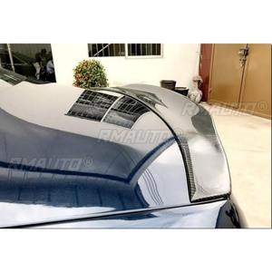 Alerón Trasero para Maletero de Coche Continental, Accesorios para Lincoln Continental 2014-2020, Modificación del Alerón Trasero del Maletero - Product Image 3