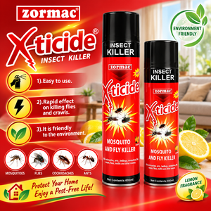 Insecticida en Aerosol Ecológico para el Hogar, en Envase Cuadrado de Plástico, para <span class=keywords><strong>Avispas</strong></span> - Product Image 2