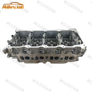 Culasse AMC 908527 YD25-DDTI / YD25 pour Nissan Navara Frontier Pathfinder OE 11039-EC00A 11040-EC00C 11040-EB300 - Product Image 4