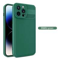 Vente en gros de nouveaux étuis de protection pour téléphone portable pour iPhone 16 15 14 13 12 Pro Max, coque arrière antichoc pour téléphone portable