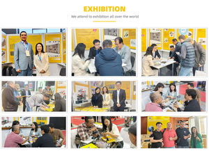 YULIAN 8 kanallı dijital giriş modülü IP67 fotoelektrik izolasyon donanım filtreleme CE/RoHS sertifikalı EtherCAT Analog giriş - Product Image 4