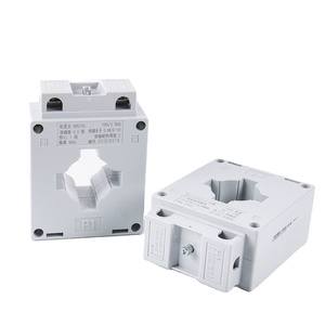 Nhà máy bán Chất lượng cao điện áp thấp trong nhà hiện tại biến áp hiện tại máy biến áp thiết bị điện & Nguồn cung cấp - Product Image 4