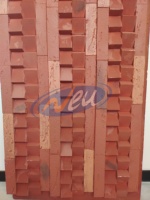 Panneau mural imitation brique, design traditionnel NEU, imperméable, ignifuge, insonorisant, antistatique, divertissement, maison, commerce, 3D PU
