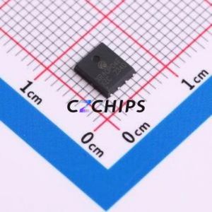 ทรานซิสเตอร์สนาม PDFN5060-8L XR40P04F (Mosfet) แบบดั้งเดิมและใหม่ - Product Image 1
