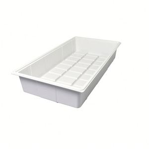 ถาดปลูกพืชไร้ดินระบบไฮโดรโปนิกส์ ABS ในอาคาร2*4 4*4 4*6 4 * 8FT - Product Image 1
