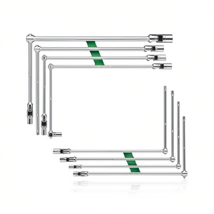 Jeu de clés à douille Fg 100 10C pour outils de réparation automobile - Product Image 2