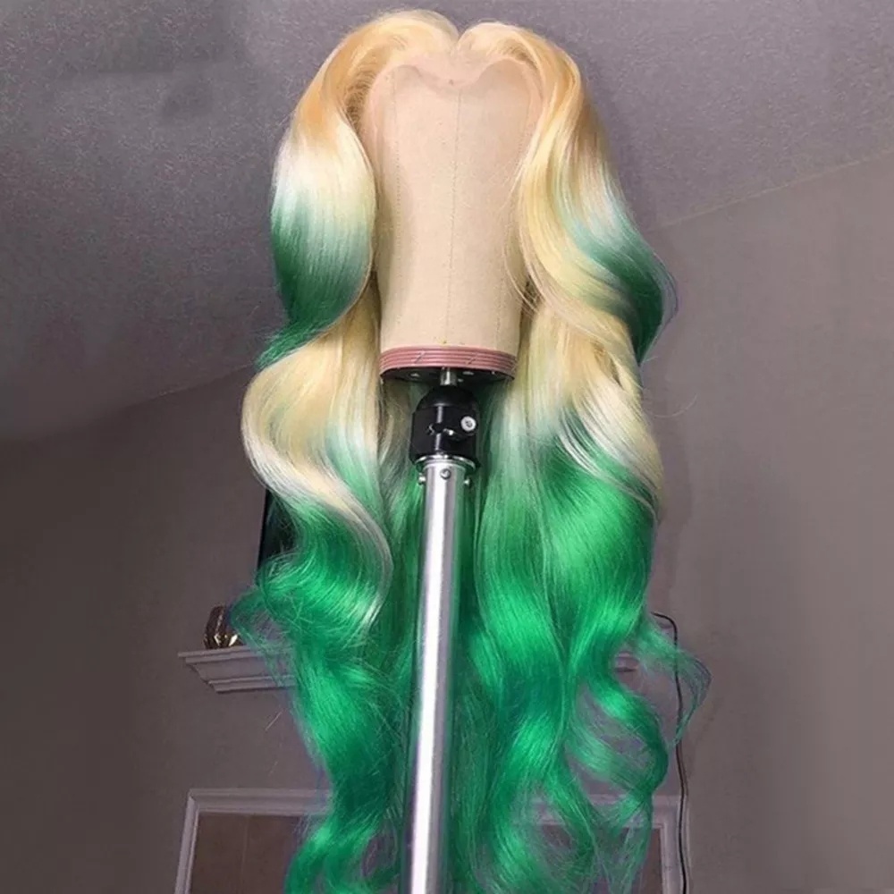 T613/Verde