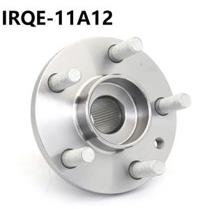 Unidad de Rodamiento de Rueda Delantera Irqe 11A12, Conjunto de Cabezal de Eje para Maxx Shen 6G91-2C300-AAB, Pieza de Repuesto Nueva - Product Image 3