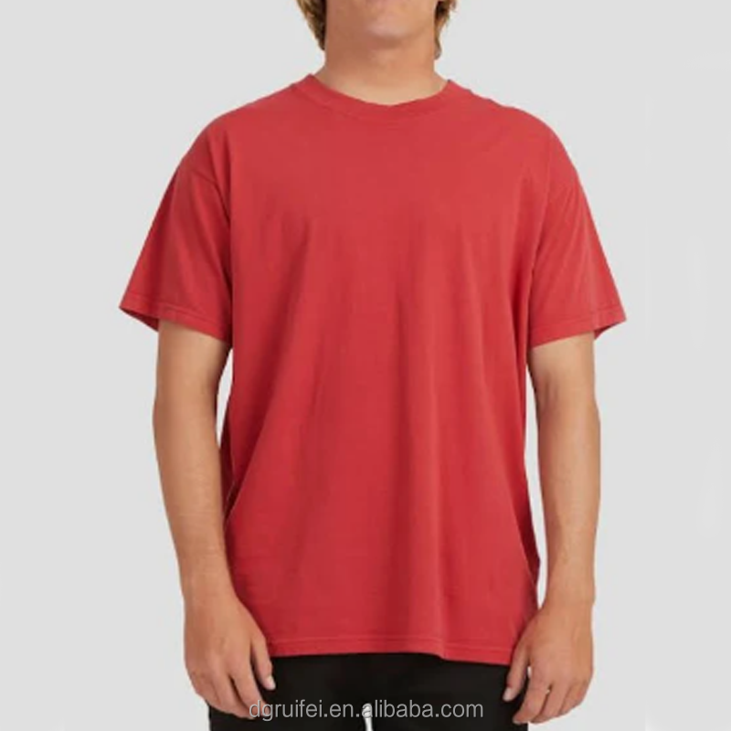 Oversized Gym Custom T-Shirt