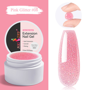 Neissry - Gel de Uñas 5D con Efecto Tridimensional, Pegamento para Arte de Uñas, Suministros para Salón de Uñas, Servicio Profesional OEM/ODM Personalizado - Product Image 6