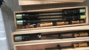 ชุดสว่านมือตัวอย่างดินขนาดเล็กสำหรับการสุ่มตัวอย่างดิน YZ-1การตรวจสอบดิน - Product Image 6