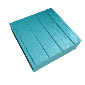 foam sheets manufacture XPS 50mm New Polystyrene Insulation Board