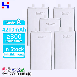2500 माया ओवोनिक 2s लिपो बैटरी 7.4v 3.7v 4.45v 10000mah उच्च ऑपरेटिंग वोल्टेज प्लेटफॉर्म लिथियम आयन बैटरी पैक - Product Image 1