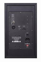 Monitor de Audio Activo de 8 Pulgadas, Altavoz de 5 Pulgadas para Estudio, Espectáculos en Vivo, Computadora, 2 Vías, 2 Canales