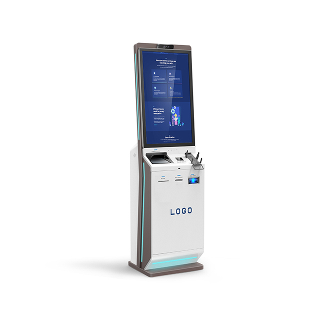 Hot Selling Cash Register POS Card Machine Payment Terminal with SDK and Barcode Reader for Retail Store