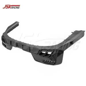 Kit Carrozzeria in Fibra di Carbonio per <span class=keywords><strong>BMW</strong></span> Serie 7 <span class=keywords><strong>G70</strong></span> 2022-2025, Aggiornamento Stile Mans - Product Image 3