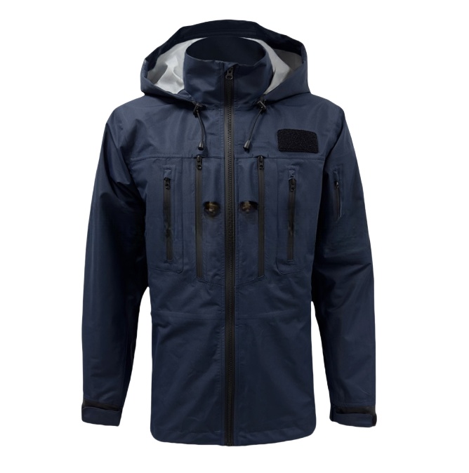 Factory Wholesale Outdoor Coat Fishing Jacket Ocean Offshore