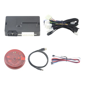 รีโมทสตาร์ทรถยนต์ EASYGUARD สำหรับรถยนต์โตโยต้ารุ่นที่เลือกได้ ปี 2013-2024 เท่านั้น - Product Image 2