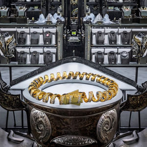 Wholesale 925 Silver <b>Tennis</b> <b>Bracelet</b> Children 3mm 4mm <b>Cubic</b> <b>Zirconia</b> Hiphop Fashionable Rhodium Plating Wedding Party Gift - Product Image 2