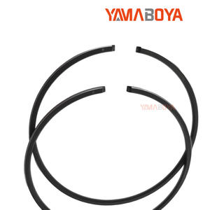 Anillos de Pistón para Motor Fuera de Borda Yamaboya 6F5-11610-00 Estándar para Motor Yamaha de 40 HP, Piezas de Repuesto - Product Image 2
