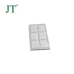 Fontaine d'eau pour animaux de compagnie filtres de remplacement compatible avec <span class=keywords><strong>Drinkwell</strong></span> Platinum - Product Image 3