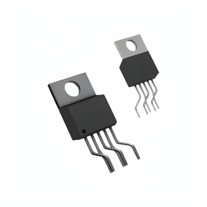 LP3875ET-3.3 TO 220 5 Formed Leads Authorized Distributor Power Management (PMIC) Components Electronic - Product Image 1