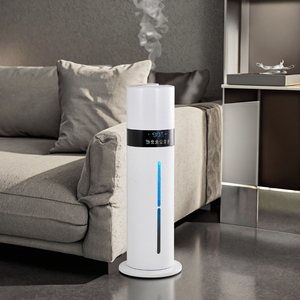<span class=keywords><strong>Umidificatore</strong></span> da 7L con riempimento dall'alto, <span class=keywords><strong>umidificatore</strong></span> a nebulizzazione fredda <span class=keywords><strong>per</strong></span> tutta la casa, <span class=keywords><strong>umidificatore</strong></span> <span class=keywords><strong>per</strong></span> <span class=keywords><strong>piante</strong></span>, neonati, bambini e adulti - Product Image 3