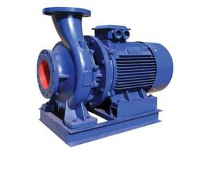 KYW OEM Horizontal <b>Pump</b> Horizontal Suction <b>Pump</b> Inline <b>Pump</b> - Product Image 4