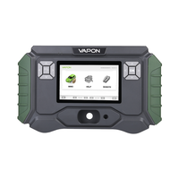 Programador de Llaves VPAN VP996 para Autos Audi 12V Sin Límite de Tokens, Integra Detección de Chip, Actualización Gratuita, Garantía de 12 Meses