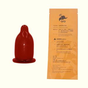 Kondom verdicktes <span class=keywords><strong>Latex</strong></span> kondom-Geruchlos-Super geschmiertes Kondom - Product Image 6