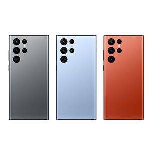 Para para <span class=keywords><strong>S22</strong></span> + <span class=keywords><strong>S22</strong></span> Plus versión de EE. UU. 8g RAM <span class=keywords><strong>precio</strong></span> bajo superventas teléfonos inteligentes de alta calidad - Product Image 1