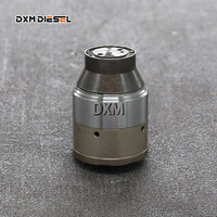 Ensemble de soupape de commande d'injection de carburant DXM 7135-754 pour système EUP, pièces de moteur de camion pour injecteur de carburant 33800-84700