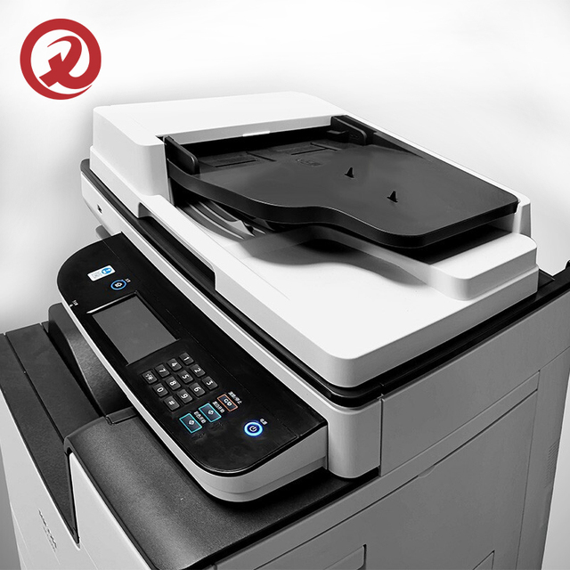 High Quality Color MC 2000 Copier with Duplex USB 4.3 Inches LED for Good Ricoh A3 Color Laser Printer  Photocopy Machine