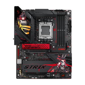 Nouveau ROG STRIX X870-H GAMING WIFI7 S AM5 Socket PCIE 5.0 WIFI 7 USB4.0 Support <span class=keywords><strong>AMD</strong></span> 9000 CPU Gaming Carte Mère X870 Mothoerboards - Product Image 3