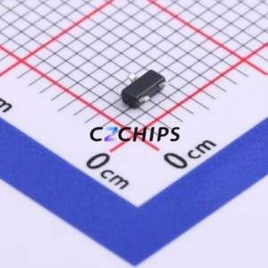 ทรานซิสเตอร์ภาคสนามทรานซิสเตอร์ทรานซิสเตอร์ (มอสเฟท) 2N7002ใหม่ของแท้ทั้งชิปและบริการ BOM - Product Image 2